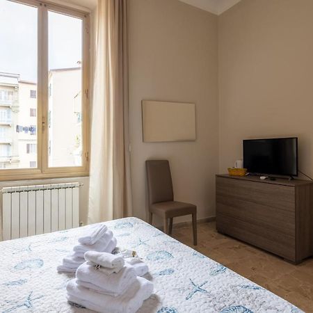 Blu Sea Rooms La Spezia Zewnętrze zdjęcie