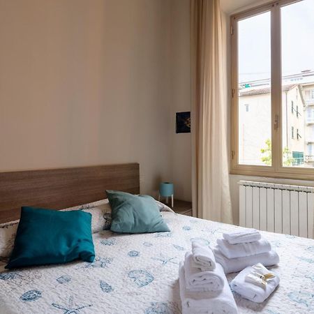 Blu Sea Rooms La Spezia Zewnętrze zdjęcie