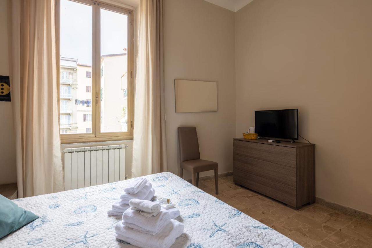 Blu Sea Rooms La Spezia Zewnętrze zdjęcie