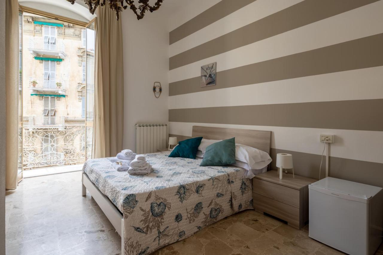 Blu Sea Rooms La Spezia Zewnętrze zdjęcie
