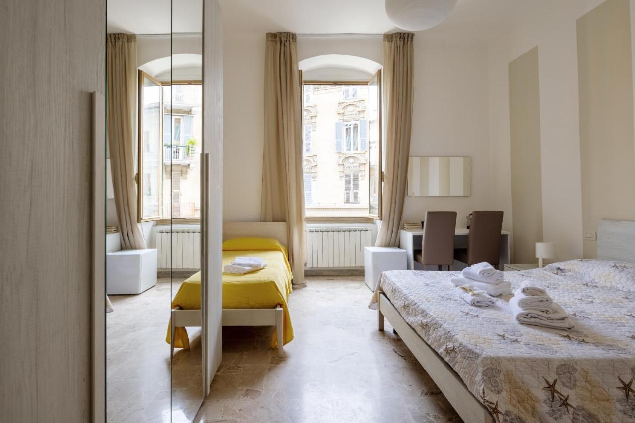 Blu Sea Rooms La Spezia Zewnętrze zdjęcie