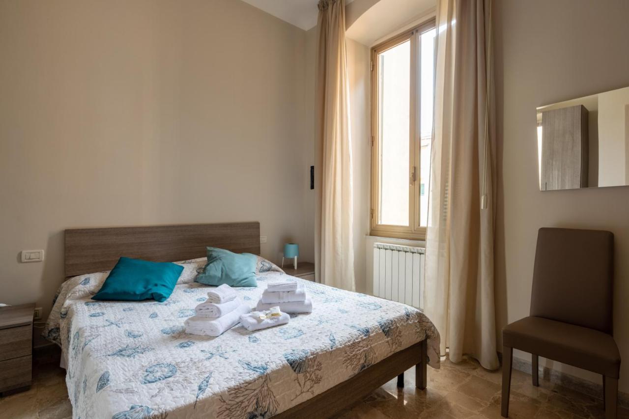 Blu Sea Rooms La Spezia Zewnętrze zdjęcie