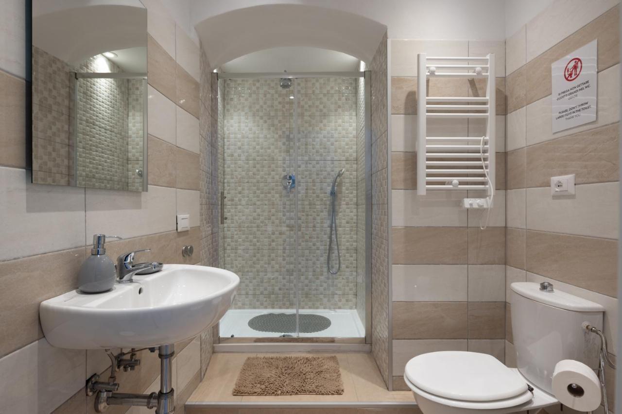 Blu Sea Rooms La Spezia Zewnętrze zdjęcie