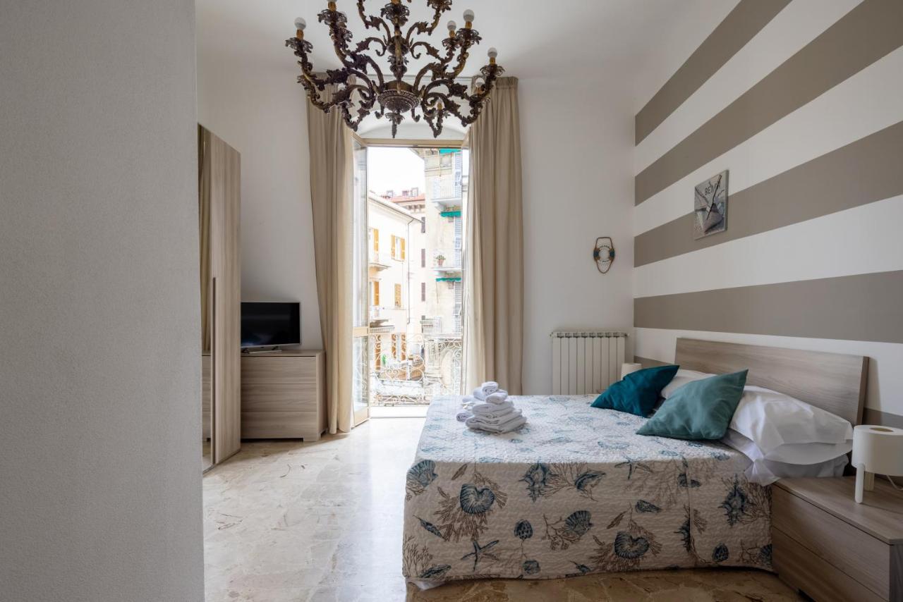 Blu Sea Rooms La Spezia Zewnętrze zdjęcie