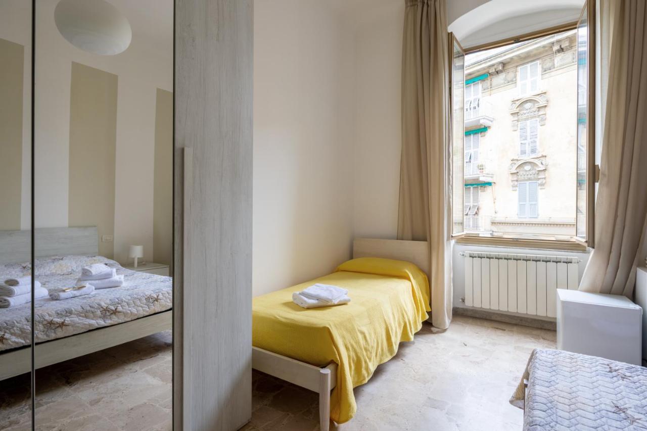 Blu Sea Rooms La Spezia Zewnętrze zdjęcie