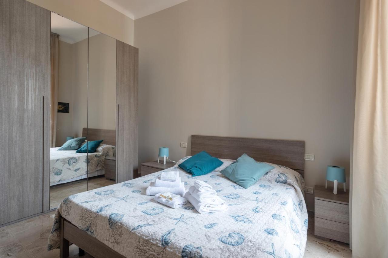 Blu Sea Rooms La Spezia Zewnętrze zdjęcie