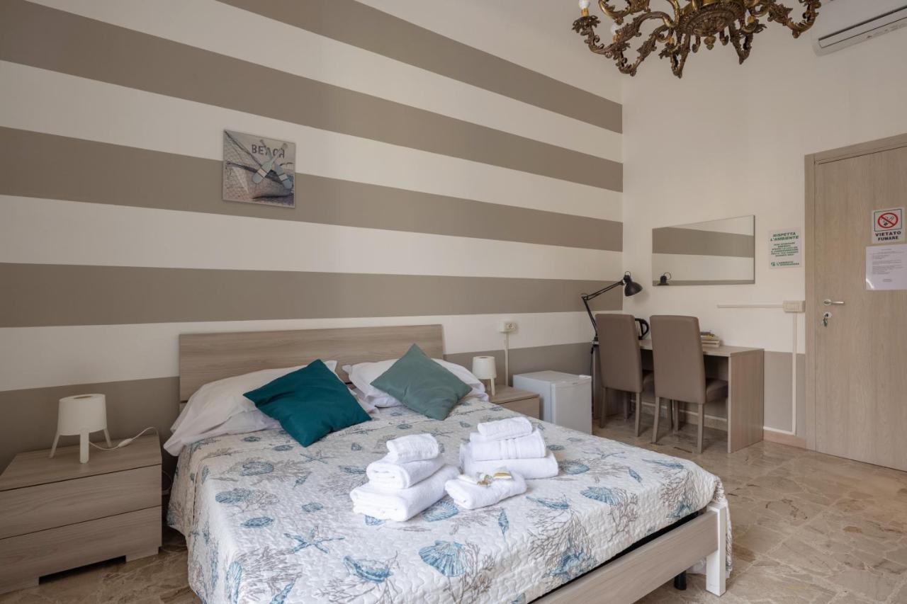 Blu Sea Rooms La Spezia Zewnętrze zdjęcie