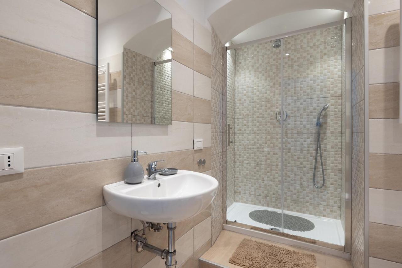 Blu Sea Rooms La Spezia Zewnętrze zdjęcie