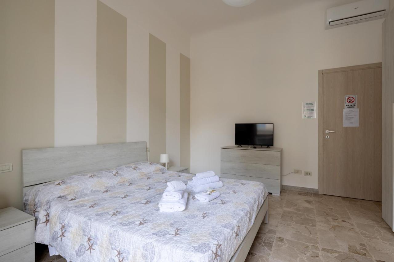Blu Sea Rooms La Spezia Zewnętrze zdjęcie