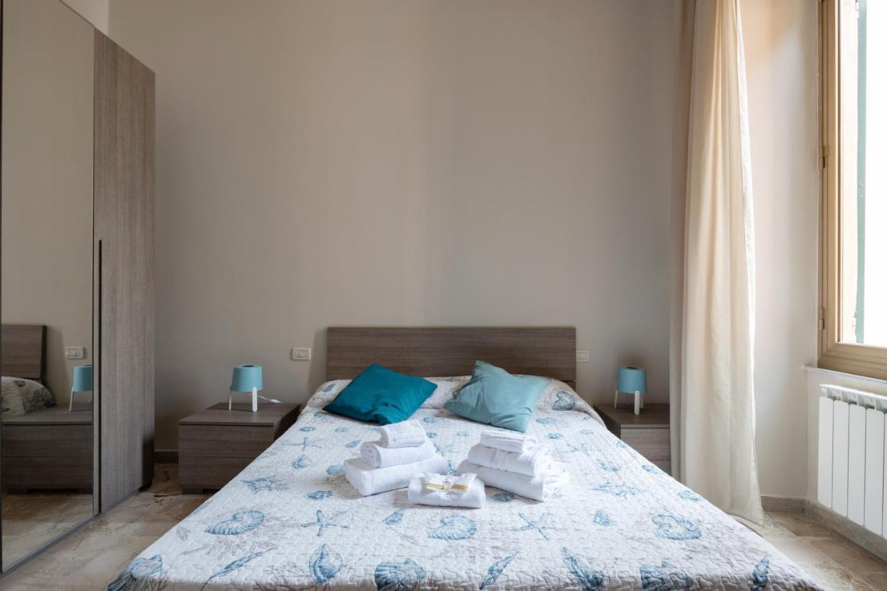 Blu Sea Rooms La Spezia Zewnętrze zdjęcie