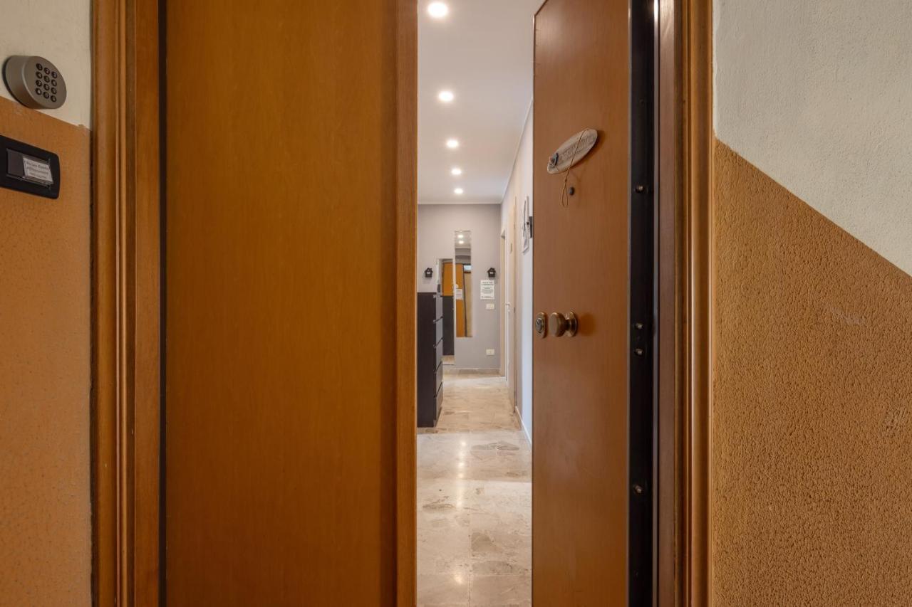 Blu Sea Rooms La Spezia Zewnętrze zdjęcie