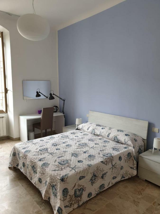 Blu Sea Rooms La Spezia Zewnętrze zdjęcie