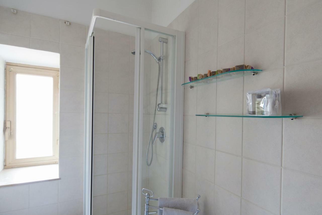 Blu Sea Rooms La Spezia Zewnętrze zdjęcie
