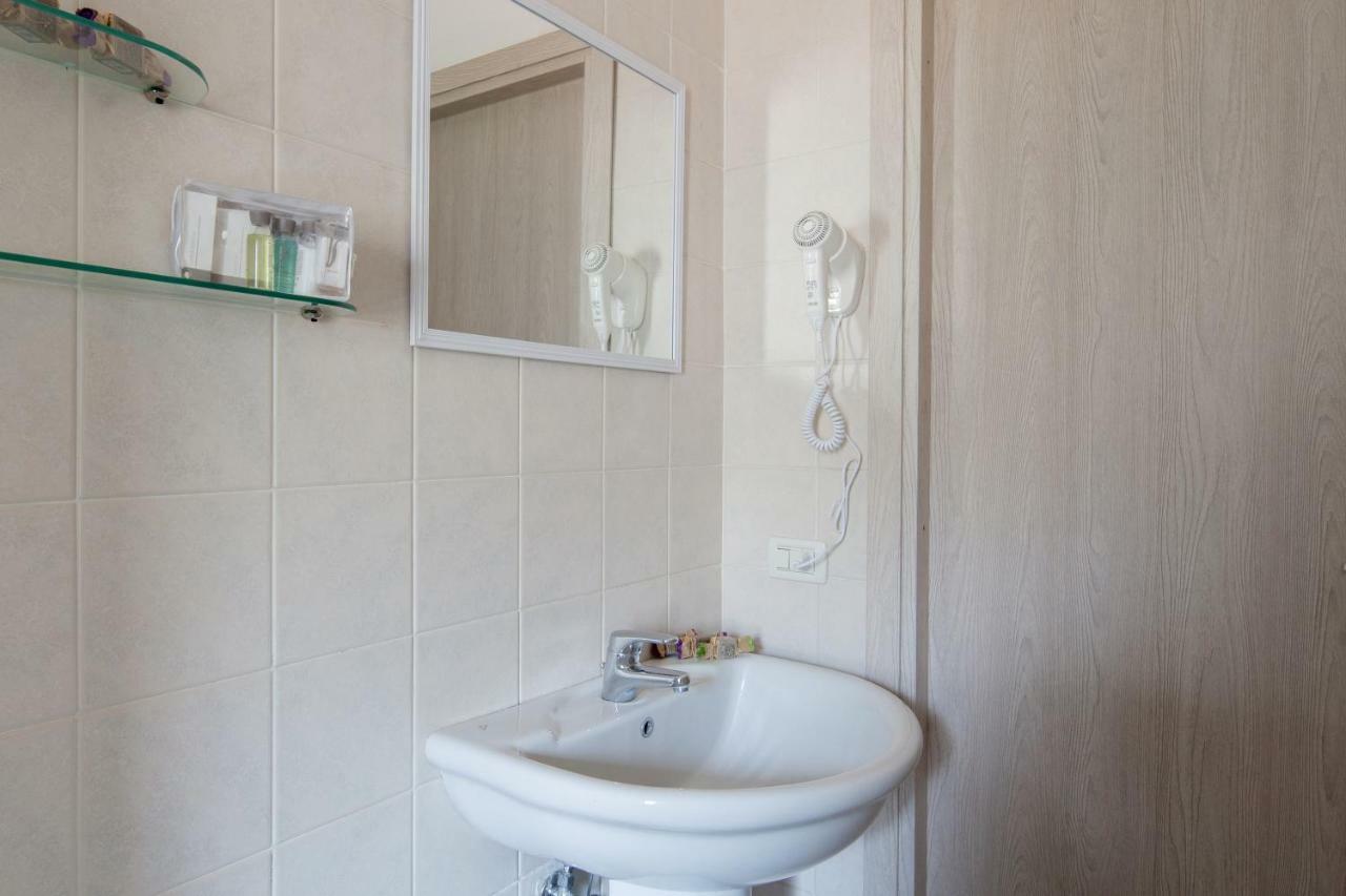 Blu Sea Rooms La Spezia Zewnętrze zdjęcie